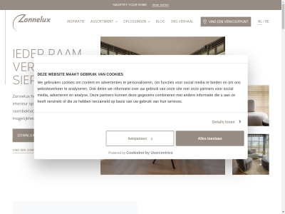 aanbod aanpass aansluit aanvrag accepter advertenties adverter advies adviser afmet afstandsbedien all allen alvoren ambacht analys analyser app assortiment automatisch basis be bedien bedient bekijk belangrijk belgie benieuwd best bezoek bied biedt bijzonder binnenkijk blog bred brochur buit buurt by c combiner comfortabeler complet contact content cookiebeleid cookiebot cookies daarom dagelijk dealer del detail disclaimer download drie duet eenvoud eigenschapp elk europa eyecatcher fabriek fit flexibiliteit functies gebruik gegeven gemaakt gestyled gewev goed gordijn grag hand helpt hom hop horr houd hout huis ieder informatie inmet inspiratie inspirer interieur interieurstijl jaloezieen jou jouw kleurstal lat lelien lev licht login luxueuz maakt maatwerk mak mat material media mogelijk montag monter nederland nl noter offert ontdek ontzorgt onz opent oploss opties partner passend perfect person personaliser powered prachtig praktisch precies privacy producer product productie raambekled raamdecoratie raamvorm ram reguler rolgordijn ruimt scènes servic services sfeerbepaler sfer shutter sierad sit slimm sluit smartify social specialist statement stijlvol tijdlos timer toestan ton trendy uitgelicht usercentric vakmanschap verder verdient verhal verkooppunt verkrijg verschill verstrekt verzameld via video vind volg voorzien vraagt warmt we websit websiteverker welk werk wet won woning your zodat zonnelux zonnelux-specialist