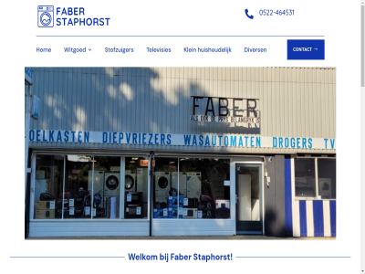 -464531 0522 2023 3 40 7951 a aankop adres adresgegeven all apparatur beschik bezorg categorieen contact dd direct divers droger etc faber faberstaphorst.nl faberstaphorst@gmail.com gelijk gratis hom huishoud informatie jar klein koelkast koopt kunt leonard m meenem meten oosterparallelweg pagina regio snel stan staphorst stofzuiger televisies vaatwasser vanuit verkop verschill vertrouwd voorrad vriezer vrijwel wasmachines websit welkom wilt winkel witgoed zie ziet zoal zodat