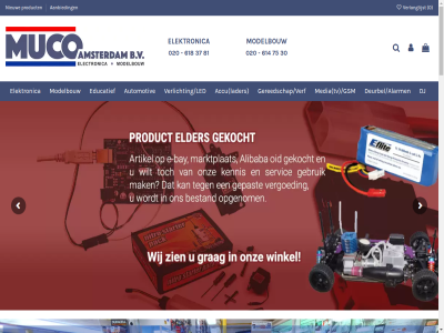 /gsm 0 00 00hr 020 10 1064 17 18 2025 30 300 32 37 6 614 618 75 81 a10 aanbied absolut accu achter advies afslag alarm algemen alkmar all allen amsterdam artikel autominut automotiv b.v behulpzam beleid bell belt bent bereik best bestat bestell bestelt betal bp btw burg burgemeester bv by categorieen conrad contact contactgegeven dag dagelijk dergelijk deur deurbel/alarmen dezelfd direct dj duitsland educatief eenvoud elektronica elektronicawinkel elk fysiek gebruik geopend gereedschap/verf gewenst gezell gratis grot hart hiervor informatie kijkj kracht kunt lader led leid leveringsvoorwaard levert liever maandag makkelijk mat medewerker media meedenk meerder meetapparatur meten meter modelbouw moment muco muco.amsterdam@gmail.com naast nabij natur nederland nem nieuw nieuwsbrief nl001658669b01 nr of olvg onderdel onlin onz open openingstijd ophal overzicht parkeerschijf parker per powered privacy product productgroep rc rc-product ring roellstrat s105 soldeerbout speciaalzak t/m telefoonnummer tijden top tv uitschrijv utrecht uur vanaf vanuit veilig vendit verkocht verlanglijst verlicht verlichting/led vervoer via vind vindt volg voorrad voorwaard vor vrag vrijdag webshop wek wel welkom wer werkdag west winkel winkelinformatie zaterdag zegg zelf