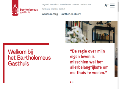 02 030 1 1367 1999 2 2025 2026 21 231 24 3511 40 54 a abcoud activiteit allerbelangrijkst anbi ander appartement asielzoeker barth bartholomeus begint bel bent beschermd bestur betrok bewoner binn binnenstad binnentuin blijv boek brasserie buurt buurtkeuk coa contact daartuss dag dankzij dementie ding doelstell drie duursted e e-mailadres echt edelman een eig eigentijd eigenzinn evenement familielid financiel fond fred gaasbek gasthuis gasthuiz gastvrij geniet geschiedenis gev gewon groepswon grot her historicus historisch hoogland hoogt hospicezorg huidverzorg hulp idee iederen indrukwek info@bartholomeusgasthuis.nl inschrijv kapel kapper klooster kom komt krijg kwaliteitsvenster kwam lang later lent lentefeest ler letter lev lez loger lop maakt maart mail mailadres management mantelzorger medezeggenschap meld mid middeleeuw misschien mooi mooist nalatenschap nam nederland nieuw nieuwsbrief nou ondersteun ontmoet onz opnem optreden organisatie organiser ouder pedicure/manicure plat plekj policy privacy pz regie richard rond rout schenkt schref sectorappartement september servic sind smeestrat somatisch stat steld steun stichting strak studio succes tal talent thuis tijden toezicht tuin twee underdock untapped utrecht uur vanaf verantwoord verschill vertell verzorgd verzwaringsknuffel video vind vital voel voelt vrag vriend vrij vrijwilliger waard war we websit weekagenda wel weldoener welkom werk wij wijk willem wilt won woonetag woonvorm zaalverhur zelfstand zorg zorgappartement zorghotel zorgkaart zunt