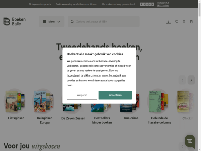 00 1 1.000.000 10 100 1000 11 12 15 16 2 22 30 4 40 45 5 50 6 60 7 75 9 90 95 aanbied aanmeld accepter account actievoorwaard advertentie advertenties algemen all allen alsof analyser ander android anya app artikel assortiment auteur b bedrag beetj bekijk beleid bent bepaalt bestel bestell bestelt bestseller betaalmethodes betaalt betal betekent beurt beveiligingsupdat binn binnengekom binnenkort bladzijd blij blijf blog boek boekenbalie boekenbon boekenclub boekentip boekenwurm bom bregman brief brow brown browse-ervar bv cadeaujager cadeautj camino categorieen check chicklit cob collen column contact cookie cookies crim dag dankzij dat de denk detectives deug deur dezelfd direct doorgev download duizend duurzam echt eckhart een eenvoud eerlijk eerst eigenar elk en energie ervar euro europa exemplar extra ezelsor fictie field fietsgids fotografie gat gebruik gebruikt gebundeld gecontroleerd gedoe gedrukt geeft gef geniet gepersonaliseerd geschiedenis gesteld gev glimlach goed goud gratis griffel grot hand hannah hanya happ harlan harry hebban hebt heerlijk hel hersenschimm hetzelfd hoeft hoev hooft hooft-prijs hoogt hoover hop hosseini houd houdt huis ieder iederen ij informatie inhoud inkoopvoorwaard interessant ios isbn jaarlijk jeugdboek jezelf jij jou jouw juist jullie kan karakter karin kast keurmerk keus khaled kijk kinderboek kinderjury king klantenservic klein klik kom komt kookboek kop korting kracht krijg kringlop kristin kun kunst kunstgeschiedenis kunt kwaliteit kwijt lager lang lat later lekker leopold les leuk lev lez libris lief ligt literair literatur literatuurprijs lucinda m maakt magazijn magie mak makkelijk management master mee meegesleept meest member mens menu meten metin michael minder mindset misschien moment mooi morg muid muidhond mulisch mutlu nam natur nederland net neus nieuw nieuwsbrief nieuwst niewierra no no-nonsen nobelprijs nomad non non-fictie nonsen nooit ogen onlin ontdek ontvang onz onzicht open oud p.c pak pakketj parel past 