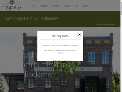 -352421 -369933 0413 17 accessoires afsprak all allen badkamer beher bekijk bent bericht binn check clos contact contactperson dezelfd dinsdag donderdag droombadkamer eig eigenar email geopend goed grag har hel hieronder hom homepag hor info info@pakhuysbadkamers.nl informatie installatie kiez klantgericht kom laatst lang maandag mariaheid martin modal modal-check nam nem normal onderhoud onderwerp onz open openingstijd pakhuy pakhuysbadkamer project recent reden sal second servic showrom socialboost stap sted t this tijd uitgevoerd veld verplicht volgen vrijdag we welkom werk werkzam will woensdag www.pakhuysbadkamers.nl zak zaterdag