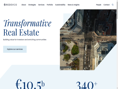 +31 01 1 10 10.5 1097 16 1999 2 20 2025 224 25 250 340 500 599 6262 67m a about accelerates acquisition acros aim amsterdam and archiv areas asset b b.v boosting brochures building built by cbre ceo closes combined commitment communities contact cookies deliver development disclaimer dn economic enrich environment environmental estat europ european experienc expert explor focus for from german ground growth has im impact info.nl@redevco.com insight investment investor it james lasting launches loan local logistic london mad management marsmedia million mission mor neil netherland new next october on one our pan pan-european paris park peopl platform policy portfolio pres previous privacy professional provid purposeful real record redevco regeneration reshap retail rivoli roebuck rue scal schemes second sector september services sinc slater social solid speak specialist strategies strategy stret sustainability team that the through to track transform transformativ under up updated urban us value ve vitality w1 we webdesign wibautstrat with year yrs