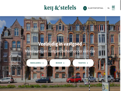 beher dak een keij klantenportal makelaardij makelar nl stefel taxaties vastgoed vastgoedbeheerder vastgoedbeher veelzijd