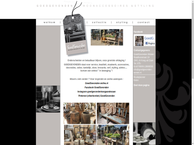 -6143780 /06.13886536 075 1541 19 2025 aankop accessoires achter ad advies bericht betal beweg blijv brocant by contact contactgegeven copyright decoraties del design emmerink facebok gef gegeven goedgevond goedgevonden-online.nl goedgevondenkoogaandezan grootst info@goedgevonden-wonen.nl inlogg inspiratie instagram kog kortom kvknr kwaliteit landelijk lat maatwerk onderscheid onlin onz pagina pinterest raadhuisstrat routeplanner servic sfeerbord sober stat stoer studio styling tel toestemm uitdag verder verf verwerkt welkom winkel won woont zan