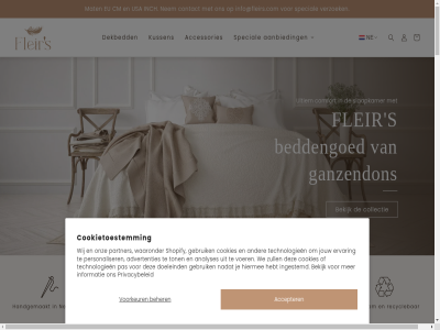 200 2025 2026 30 a aanbied aandacht aanvoelt abonner accepter accessoires accessories achter advertenties algemen all allerbest an analyses and atelier atmosphar aus ausgewogenheit authentiek authentizitat beddengoed beginnt beher bekend bekijk bequem best betaalmethod bett bettdeck better bettwasch bezorginformatie blog by cadeau categorieen cm collectie comes comfort contact contactinformatie content cookies cookietoestemm das daunendeck december dekbed design detail doeleind doet don down durchdacht duurzam e e-mail e-mailadres echt ein einem eines eleganz erholsam ervar ervor es eu eur every exclusiev facebok faq februari fleir fr frankrijk fur ganz ganzendon garantiebeleid gearbeitet gebruik geschiedenis gezicht gos grot gut guter halt hand handgefertigt handgemaakt handwerkskunst has head hebt heerlijk hiermee hochwert hongar hongarij hoogst houd ieder ihr ihrem im inch info@fleirs.com informatie ingestemd inlogg instagram invester it jar jouw juridisch katoensatijn kleinst kommt kop korper kuss kussen kwaliteit land/regio lang lat levenslang licht link luxueuz luxurios luxus luxus-bettwasch maakt maart mail mailadres mak mat materialien meegat meld meten mit mm/30g nadat natural ne neck ned nederland nem nicht night nl nur ohn onderdel onlin ontdek ontzet onz opvall partner pas pass person personaliser personlich pillow policy post postur powered premium privacy privacybeleid product raum recycle restitutiebeleid rijk ro ruckzugsortes s schaff schlaf schlafzimmer schon shopify sich sie sk slaapkamer slaapkwaliteit slap slep snell sondern special specialiser spin stat support tal technologieen textur that the tijk to ton traditie traditionel ultiem und ungarn usa veertj verfijnd vermitteln verpak verzoek vind voelt voer volgen volled voorkeur voorwaard vulkracht waaronder warm we wel wens werk when wij winkelwag with zeitlos zijdezacht zoek zorgt zull