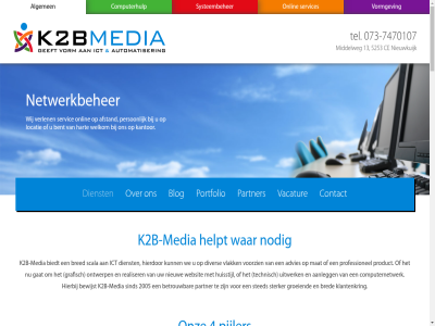 -7470107 073 13 2005 2023 4 5253 aanlegg aanpak aanpass aanvall adcocat adres advies afstand algemen applicaties automatiser basis bedien bedrijf bedrijfsnetwerk bedrijfsprocess beheert beher belang bent betrouw beveil bewijst biedt binn bladel blog bouw bred ce computer computerhulp computernetwerk contact denk dienst diver ervar folder gan gat gediplomeerd geword ging goed grafisch grag groeiend grot hart helpt hierbij hierdor hoogwaard hosting huisstijl hulp i.c.m ict inmiddel internetverbind jarenlang juist juridisch k2b k2b-media kantor kijk klant klantenkr klar lat leverancier leveringsvoorwaard locatie logo loopt mak malwar malware-aanvall mat medewerker media mee middelweg nem netwerkbeher nieuw nieuwkuijk nodig noodzak nuchter ongewenst onlin ontwerp ontwerpt ontwikkel ontwikkelt onz optimal ord organisatie partner person pijler portfolio presteert problem product professionel realiser remot representatief scala servic services sind slimm solid specialist stan sted sterker systeembeher tariev technisch tel tevred thuisnetwerk trag uitdag uitwerk uniek uw vacatur vast verlen vernieuw vertal virus vlak voorzien vormgev vormt vrag vrijblijv war we websit websites welkom wens wer wet wij willem