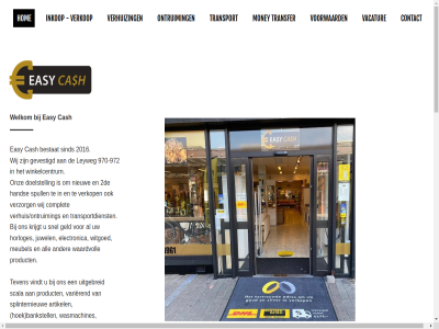 -3698961 -972 00 070 10 12 17 2016 2545gw 2de 30 970 all artikel bankstell bestat cash complet contact den dinsdag doelstell donderdag e e-mail easy electronica exclusief geld gevestigd goud grag hag hand hoek hom horlog horloges info@easycash.nu inkop item juwel kop kostbar krijgt leyweg maandag mail meubel money nem nieuw ontruim onz openingstijd plek product professionel provisie scala sierad sind snel splinternieuw spull telefon teven transfer transport transportdienst uitgebreid uniek vacatur varier veiling verhuis/ontruimings verhuiz verkop verzorg vindt voorwaard vrijdag waardvoll wasmachines welkom wij winkelcentrum witgoed woensdag zaterdag zoal zondag zorg