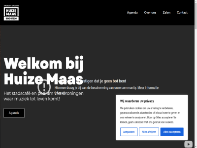 00 050 10 14 18 2026 30 31 312 3621 52 8 850 9711 aanpass accepter achtergrond advertenties af afwijz agenda akkoord all analyser apr avond baila bar bedrijfsfeest bekend belef beleid bent bezorg bied biedt binn bruiloft bruisend complet concert contact cookie cookies dansvloer dembow di direct do doorgewinterd eigenzinn ervar eten event facebok feestlocatie fout friend gala gat gebruik geleg geluidsinstallaties geniet gepersonaliseerd geschiedenis gev gewon gezell goed groning groover grot hart het hom huis huiz hur info@huizemaas.nl inhoud instagram jou jouw klik kom komt kv ladies lang leeftijd leuk lev levend licht link liv locatie mak mas mat mei mens mrt muziek muziekbingo muziekliefhebber nem nieuw night onderdel ontdek onverget onz plaatj podium privacy professionel programmer pubquiz quiz reserved reserver right rijk ruim ruimt s sfer social soort stad stadscaf stadspodium stan stap stat ticket uniek vacatures verbeter verker vier vismarkt voorzien vr vrijblijv waarder war wasseret we welkom wer wereld wij za zal zieckdesign zit zoek