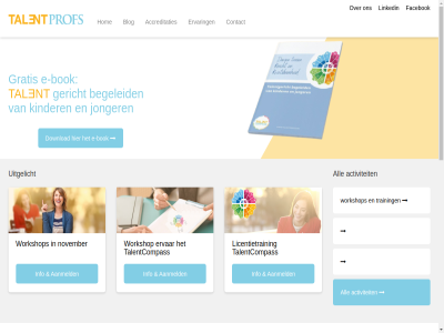 06 1 110 20108217 40 5315 795 aandacht aanmeld accreditaties activiteit advies afsprak agenda algemen all as begeleid beroepsvereni blijv blog bok btw contact direct disclaimer diver download e e-bok ervar facebok geaccrediteerd gericht ging gratis hart help hom hoofd huidig info inschrijv jar jezelf jonger kerkwijk keuz kinder krijgt kvk lever licentietrain linkedin mak mat meerder meld naast nieuwsbrief nl001840690b08 november ntv@talentprofs.com ontwikkel onz opleid paradijsweg passend per person privacy professional ruim startmom studiepunt succesvol talentcompas talentprof talǝnt ten tijd training uitgelicht vak verder verklar vind volg voorwaard werk workshop