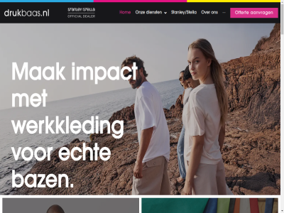 +31 -3019220 0 2021 2026 3144 5 85 aanbod aantal aanvrag adres algemen assortiment baz bedrijf bedrijfskled bedruk bedrukken/borduren bedrukt belangrijk bepal best bordur borduurstudio bouw bred cb contact custom custom-mad dagelijk denk detail dienst disclaimer diver doeleind drukbaas.nl drukbas druktechniek dtf dtf-printer e echt eig elektraweg elk eruit ervor evenement gebruik gewon ging grag greepj hel help helpt herken hierdor hiermee hieronder hoef hom hoodies horeca huis hulp imago impact indruk industrieen info info@drukbaas.nl jij jouw juist kiez klant klantenservic klar kleding klik krijg kwaliteit les lever leverancier logo maand maassluis maatwerk mad mak manier mee meest merchandis merk naamsbek nodig offert onderdel onmis onz organisatie organisaties outfit perfect personel polo populair printer privacybeleid problem producer productie professionaliteit professionel promotionel s sam schakel schol shirt snel special spoedj sportkled spring stanley/stella stat straalt t t-shirt team trui uiteenlop uitrust uniek vall verder veren verschill versterk vest vind voorwaard voorzien waarom wacht we weg wens werk werkkled wij zit zoek zorg