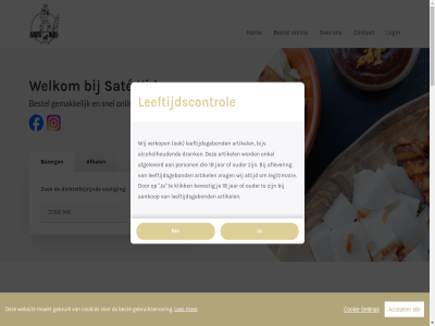 0 05 10 13 16 16.00 18 20 2026 22.00 aankop aanschuiv accepter afgeleverd afhal aflever alcohol alcoholhoud all am aresstrat artikel authentiek b bekijk bent best bestel bevest bezit bezorg bezorger bijbaantj bijv binnenkort blijf by c.v central contact cookie cookies copyright dichtstbijzijnd dinsdag drank en/of enkel entertainment eten event facebok foodticket gat gebruik gebruikservar gemak geniet geopend gewon gezell gezocht grill hom hoogt houd info@sate-kid.nl informatie instagram jar jij jou jouw keuk keuken-medewerker kid kies klein klik komt kun later leeftijdscontrol leeftijdsgebond legitimatie les leuk leukst lever liev lieve-vrouweplein liever locatie login maakt medewerker menu menukaart motivatie naast nee officiel onlin onz opzoek ouder per person petto precies reeshof restaurantj rijbewijs rounder runner sat setting slag smak snel social solliciter splash stad strat stur tijd tilburg tuss uur ver verget verkop vestig vindt vol vrag vroeg vrouweplein we websit welkom wet wij wilt wist zak zien zoal zoek zondag