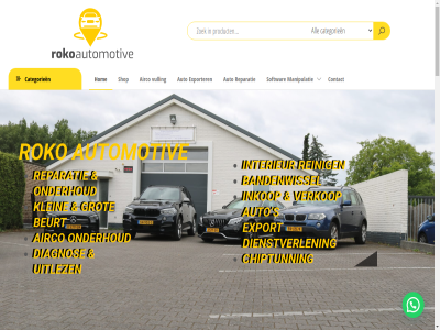 +31 0 0709 09419 13a 4130 5975 6 835 84 airco all auto automobieloploss automotiv bandenwissel betal betrouw beurt bic categorieen chiptunn contact diagnos dienstverlen export exporter featured grot hom horsterweg iban ingb ingbnl2a inkop interieur klein manipulatie nl93 now onderhoud plat product reinig reparatie roko rokoautomotiv rokoautomotive@gmail.com s sevenum shop snell softwar uitlez us verkop vulling