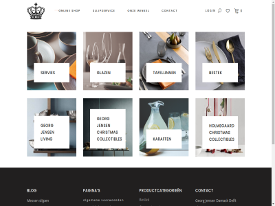 0 015 2159993 2611 28 algemen bestek bestel blog burelart categorie choorstrat christmas collectibles contact damask delft e e-mail georg glaz holmegaard info@georgjensendelft.nl informatie jens jg karaff kerstartikel living login mail mess onlin onz pagina productcategorieen s servies shop skultuna slijp slijpservic tafellinn telefon voorwaard winkel