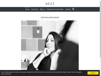 2020 2026 advertenties akkoord analys analyse-doeleind blijv blog contact cookies daniel den direct doeleind e en/of fond ga gat gebruik gebruikt hiermee hoed hom hoofdinhoud just.me.and.cancer mak n nezz sit ton websit z