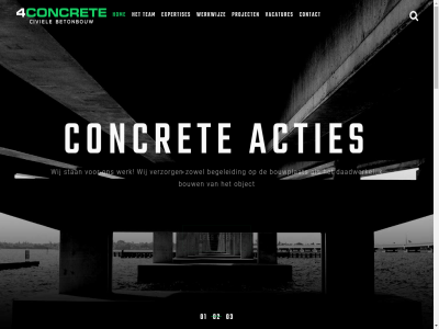 2025 4 7951 8p acties algemen arjan begeleid bekijk beton betonbouw betontimmerman betonwerk bouw bouwplat brand brugg buitenes civiel concret contact contactformulier daadwerk doc52 drenth drink expert expertises fundaties gegeven gerb hendrik hom hoofduitvoerder hooikammer ijzersterk info@4concrete.nl jan jouw kort les maatman mail mak mann mark motivatie navigatie object onderdoorgang ontwerp onz privacy project realisatie solliciter sr stan staphorst team tunnel uitvoerder vacatures vakmann vegt verzorg viaduct voorman voorwaard waterproject werk werkwijz wij zoek zowel