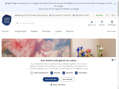 00 15 27 3 35 39 48 5 54 59 95 99 aanpass aanwinst accepter account acties adress advertenties afwijz algemen all antwoord assortiment bedankt beetj begrip bekijk bestel besteld bestell betal bezoek bezorg binn blauw blijv blog bord bosvogel breng cad cadeaus cilinder cm collectie contact cookiebeleid cookies creaties dat del delft design detail direct een eerbeton eerst effectiviteit enkel eur excuses fair fan favoriet flierefluiter floral foto functionel garantie gebruik gebruikerservar gebruikt gef gegeven gelijk geschenk giftcard grag gratis handgeschilderd hashtag hein heinendelftsblauw help hierdor hoekstra huis hulp ideal innovaties inspiratie inspirer instagram interieur jij jou jouw kandelar keramiek klantenservic knobbelvas komend korting krijg lag lat les let leuk lever levertijd maakt maatwerk magazijn met misschien mok next nieuw nieuwsbrief nl noodzak ok ongemak ontdek ontzet onz openingstijd opfrisser orchidee order overeenstemm pelikan personaliser pinterest policy porselein post prachtig prestatie previous privacy product redmer retour schrijf serviesset stan stemt strikt tag target terug thuis tijdelijk tiktok to trend tulpenvas up up-to-dat uur vacatures vakmanschap vanaf vandag vanweg vaz veelgesteld veilig verbeter verder verhal vertrag verzamel verzend verzond vind voorrad voorwaard vor vrag vrolijk vrouw wandbord wanddecoratie we webshop websit weergev wek wel werkdag wij winkel winkelwag wooninspiratie woonkamer workshop zakelijk zie zien zoek