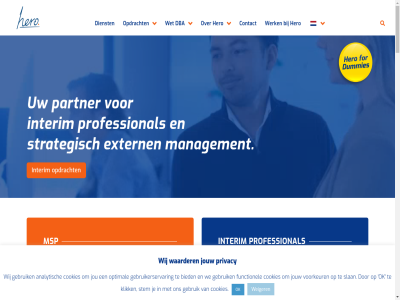 +31 -02 -07 -11 -2025 -2026 0 04 07 16 1999 2025 2026 222 30 85 a aanbested aanspreekpunt academy actuel all ambities behoeft behor bekijk bemiddel bemiddelt benader bericht best bied binn breng buitenland bz central chief contact contracthandel cookies daarbij daarin dat dba decentral den denk dienst dienstverlen direct disciplines diversiteitsbeleid doet doordat doortast drag dummies duo een ervar extern faciliter feedback flexibel for gan gebied gebruik gegund gekreg gen gespecialiseerd goed grag grip groei hag hand hard herald herk hero hero-nieuw hierdor hierin hog hogeschol hr idee ieder iederen information inhur inschrijv interim it jezelf jij jou jouw juist juli kandidat kent ker klant klantgericht kwaliteit laatst lever mail managed management manier market mat match ministerie modelovereenkomst mogelijk movie msp nem nieuw nodig ocw officer ok ondersteun ontwikkeld ontzorg onz opdracht opdrachtgever open oploss optimistisch organisatie organisaties over partner perfect perm persbericht person plezier policy privacy professional projectdetacher proudly provider rondom ruim sales schijnzelfstand schrijf servic simpel simpelweg slag snel sollicitatie special spor stan stap statement strategisch stur the uitlegg utrecht vacatures vak veelgesteld verandert verbeter verder verdiend verdiept verlen verstan verstrek via volled vooral vooruitgang vrag waarbij waarder way we websit wel werk wet wij with woord work z zak zeker zelfstandigenverlon zit