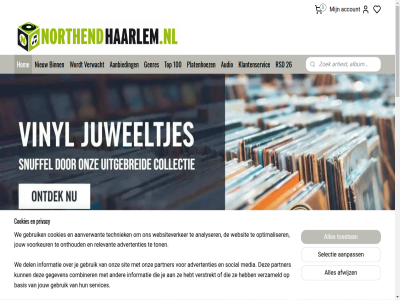 0 00 100 14 17 18 180g 1960 2010 2020 2025 22 26 29 2e 2lp 32 34 39 44 49 4cd 500 79 9 99 aanbied aangekondigd aanpass aanverwant about accepter account adres advertenties afwijz album algemen all alternativ analyser audio basis bel best besteld betal binn blu blu-ray blue blues boek bonamassa bruna carry cd chris clear coloured combiner contact cookies cornell dark debut del dep dt earth eerlijk einaudi electronic element end extrus folk from gebruik gegeven genres geslot glow gratis greatest gren haarlem hand hebt hell hifi high hiphop hom hoofdtekst huis indie info@northendhaarlem.nl informatie inkop insomnia jazz jethro joe jouw klantenservic klassieker kom lang liv lo loyalty lp ludovico ma ma-vr mail marsmanplein media mobb modern morg muziek naald net nieuw nieuwsbrief north now on onthoud onz optimaliser overstock partner payment pink plat platenbon platenhoez platenspeler platenwasser platenzak pop pop-up portrait prijs privacy program programma quality ray red relevant retouren/returns rock rolling royal rsd rss ryman s sacd selectie services serving shipping sit sitemap social sor soul spring ston stones summer tea techniek the tim toestan ton top tov transparent tull uitverkop under up us vanaf veelgesteld verklar verstrekt verstur verwacht verzameld verzend verzendkost vinyl volg voorkeur voorwaard vr vrag we websit websiteverker wij wissellijst wrap za zoek