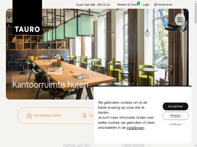 0 088 099 1 10 100 150m2 2 2026 25m 25m2 a a-locaties a/d aangenam aanvrag abonnement accepter afgestemd afwijz algemen all all-inclusiv allen alph amsterdam basiszak bel belangrijk beleid beschik best betaalt beveil bezoeker bied boek bovendien breid brochur busines contact cookies cor daadwerk delft den direct doorschakel echt eig ervar extra faciliteit flexibel focuss full full-servic gebouw gebruik gebruikt geniet geregeld gerust groeit grot hag hebt heemsted hog hoogwaard hur huurder huurervar huurprijz ideaal ieder inbegrep inclusiv informatie instell internet jij jouw jullie kantoorruimt kantoorruimtes kantoorunit kantor kunt lat leid locaties login maakt mag mak moeitelos mogelijk nederland nem nieuw nodig oegstgeest offic onderhoud ondernem ondernemer ondersteun ontvangst onz ophang oploss organisaties parkeermog passend privacy professionel puntjes randstad receptiedienst regel rijn rijswijk rondleid ruim ruimt schilderij servic serviced serviceniveau services serviceteam sit snel spac spreekruimtes standaard stat stel tauro tauro-locaties technisch telefon telefoonservic tijd toegang tuss uitgebreid uitschakel vacatures vanaf veelgesteld vergader vergaderruimt vermeld verzorgd vind volled voorwaard vrag waarbij waarom we welk wens werk werkdag werkplek whiteboard wij zoal zodat zoek zorgt
