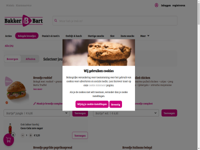 0 1 1/2 100 2 24 25 3 4 5 50 6 7 75 8 95 acties adverter afhal algemen all allergenenlijst americain bacon baguet bakker bart bartj beenham belangrijk beleg belegd betal bevest bezorg blauw blog bol bolletj brie brod broodj broodjes buitenkansjes cadeaukaart carpaccio cherry chick chorizo coca coca-cola cola complet contact contactformulier cookie cookie-instell cookies dill donut dressing ei eiersalad filet franchis gebruik gegrild gehaktbal gekookt gerookt gezond grana ham ham-kas hard hartig hierbij hierover holland honing ijsbergsla inlogg instell italiaan jong jouw jungl kas kip kip-bacon kipfilet kippendij kippendijreepjes klacht klantenservic knabbelstengel komkommer kruidenkas lauwwarm lekker lekkerst les locaties lunch maandspecial mak mayo mayonais media meergran mini mosterd mosterdsaus mozzarella muffin nem nieuwsbrief noord noord-holland omelet ontbijt onz oud padano pagina pain panini paprika paprikaspread pesto petit pijnboompit piri pittig populair privacy product proef pulled receptur registrer rosbief roz rucola s salami sap sat satesaus schrijf selecter servic sinaasappel sint snack social spa spelt sprit sriracha statement sugar superfrikandelbroodj supersaucijzenbroodj tarw toestan toestemm toevoeg tomat tonijnsalad tosti truffel ui uitjes vacatures vanill veelgesteld veilig ver verander vernieuwd via vital volg volkor voorwaard vrag walnot warm weidemelk werk wij wijzig wilt win winkel wit zakelijk zalm zero zoet zoetzur