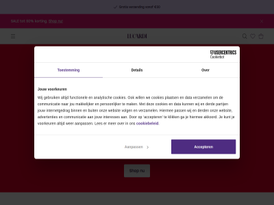 -50 0 2 2ᵉ 3 30 5 50 aanpass accepter advertenties akkoord analytisch binn buit c car collectie communicatie cookiebeleid cookies data day derd detail functionel ga gebruik gehel gratis hiermee horloges interesses internetgedrag item jezelf jou jouw juwelier klik korting kunt les lucardi lucardi.nl mak makkelijker notificatiebalk onz p partij pass persoonlijker plaats powervrouw s shop sierad sluit t toestemm vanaf verw verzamel verzend volg voorkeur we websit wer wij will wom