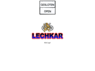 klik lechkar logo rijwielhandel