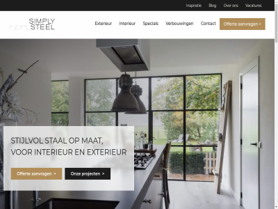 +31 0 1 2005 238 30 36 70 aannemer aanvrag afgewerkt ambacht architect authentiek basis bent bepaald biedt binn binnendeur binnenkijk binnenkozijn blog bronz buit buitenkozijn buitenpui consument contact contactgegeven cookies dag daklicht del den denk deur enig exterieur exterieurproject facebok fahrenheitban familiebedrijf ga gat geinteresseerd geisoleerd geniet geproduceerd gered gerust glas goedgekeurd grag hag hand handgemaakt hoeft huis ideeen info@simply-steel.nl informatie inmet inspiratie instagram interieur interieurstylist knop kom kort kozijn lang laura les lever levert mak manier mat mee met modern montag mooi navigatie nem nieuwbouwwon nieuwegein offert onderstaand one one-stop-shopp onz opdracht opleveringsdatum pinterest plaatsing plann policy preciez privacy proces product productie project projectontwikkelar pui realiser serreaanbouw shopping simply sind slank speciaal special specialist stal stel stijlvol stop technisch teken tekenwerk toepass uitgebreid uitstral vacatures verbouw verloopt verschill via vrag vrijblijv wanner we wen wens werkwijz wij wilt woning zowel