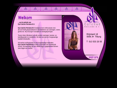 aanvrag allround b.v beletter bewegwijzer biedt binn bovendien catcher dag etc eye eye-catcher gegarandeerd gespecialiseerd gevel huisstijl krijgt offert ram reactie reclam reclamemaker servic twee uitstek verzorg voertuig websit wij