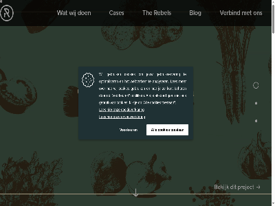 bekijk blog bureau cases cookies epe het les market offlin onlin onz project rebel rebelation the verbind wij