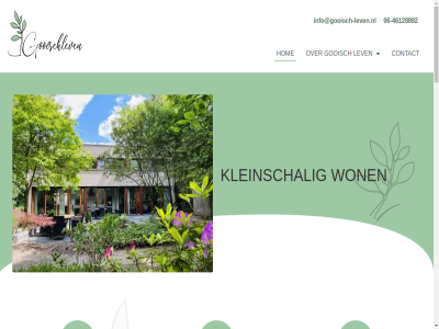 -46128882 06 2025 24 aanwez activiteitenbegeleider administratie af afgestemd all allen awick begeleid behandel behandelteam behoeft bekend beter betrok bewoner bied bijdrag blijv bob bos bred bungalow central contact copyright daarnaast dagelijk deelt deskund dieetwens dienst diver drie drink echtpar eig ervar eten fijn fotograf gan gat gebruik gecertificeerd gedeeld gedekt gemaakt geval gewend gewon gezamen gezell gezicht goed gooisch gooisch-lev grag groepsactiviteit helpt hieronder hkz hom houd huiskamer ieder iederen info@gooisch-leven.nl informatie inzet kamer kantor kenn kijk klein kleinschal kok komt krijgt kunt kwaliteit langdur lat leefomgev leid lekker ler lev levensritm maaltijd mak medewerker mee menu mogelijk nodig nuttig onz organiser overleg partner per person plat plek prettig product recht reken sam sanitair seizoen specifiek stat stemm tafel team terrass thuis tien uiteraard uitstapjes uur vall vast vastgelegd veilig verblijf vergoed verkrijg verplicht verschill vervull via vind voelt volgen voordat voorkeur voortzet voorzien war we wel welkom wens werk wet wettelijk wij will wilt wlz won woonkamer woonomgev ziet zitgeleg zoal zodat zorg zorgverlener zovel
