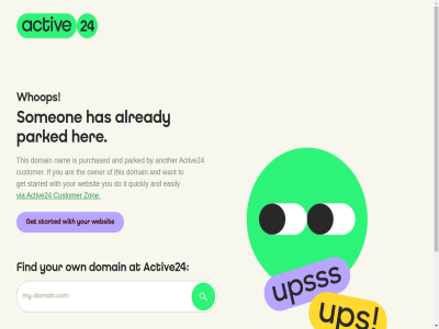 active24 already and another are at by customer do domain easily find get has help her if it nam own owner parked purchased quickly someon started the this to via websit whop with you your zon