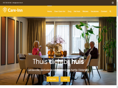 .. 00 00096 013 2026 21 5061eg 72 720 96 aandacht aangelegd aanmeld aanvrag activiteit afgestemd afsprak all avond badkamer bak behoeft behoort beid bekijk bel belang belangrijk believ betekenis beweegactiviteit beweg bied biedt bijdrag bijpass bijvoorbeeld bijzonder binn borrel brancheveren breintrain buit car care-inn centrum comfortabel contact copy copyright corin creatiev daarnaast dag dag-structur de del dementie dichtbij diner diver drink drinkmoment duurzam e e-mail een eet eig ervar exclusiev fas feestelijk fijn film focus formel fraai funger fysiek ga galeries gan gang gedeeld gedineerd geeft gefaciliteerd geleg gemoed geniet gev gevoel gezell goed hand hart hartj hel hierbij historisch hom houd huis huiselijk ieder indel individu info info@care-inn.nl informatie ingezet inhoud inn instagram intensief karakter ker kerkstrat kijk klacht kleinschal klik koester koffie kort korter kunst kwaliteit kwaliteitsbeeld kwetsbar laatst lang langdur langer leefomgev leefruimt lekker lev levend liefdevoll ligtenberg lind living locatiemanager logeergast logeerzorg loger lunch lux maaltijd maand mail mantelzorger mediagroupholland.nl meebeweg men menu middag missie mogelijk moment muziek muzikal naast nadruk nederland netwerk nha nieuw nodig ochtend oisterwijk omgev omring omringd omzien onderdel ondersteun ontspann onz open oprecht organisch organiser ouder ouderenzorg overbelast pak pand park parkinson patiotuin persoonsgericht plan plek plezier privacy privacyreglement proces regelmat regie resident review rondleid ruimt rust sam samenlev schakel sensitiev setting sfeervol sit smaakvoll speciaal spell spelletjesmiddag structur tak tegelijkertijd telefon terminal terrasj terrasjes thema thuis tijd twee uniek vacatures vak vanuit vast veilig ver verbind verbindt verblijf verblijv verjaardag verstan vertrek vertrouw visie volop voorkomt vorm vrijheid waarbij waardevol wandel warm we weekmarkt welzijn/welbevinden wen wens werk wezen wij winkel won woonzorg zer zijn/haar 
