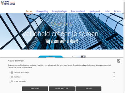 05 06 085 24 39.49 401 7 accepter advies afsprak agenda alarm alarmmeld alarmnummer alarmopvolg alarmsystem algemen all allen almer analytisch ander b.v bandj bedrijf bedrijv bekek belangrijk belov bepaald bereik bescherm bespaart bested beveil beveiligingsbedrijf beveiligingsbranch beveiligingsdienst bezoeker bied binn binnenuit brand budget buitenaf contact cookie cookie-instell cookies creeer daarmee dag denk denkt derd dienstbetrek direct docx doel doordat dront ervar extern flevoland fraud gebruik gebruikerservar gebruikersnam gehel gelegenheidsdiefstal georganiseerd gericht gev gevestigd geword goed goedgekeurd harderwijk hel hierbij hiermee hom hor huidig inbrak indien ingeschakeld inhoud instell invloed item jarenlang justitie kb kennis kent keuz kiest klant klantcontact klar kom kop krijgt kunt login maakt maatregel mentaliteit menu ministerie missie nd6361 nederland no no-nonsen nonsen noodzak normal o ondernem onz openingsrond opgedan oploss opmerk opnieuw opslan optimal opvolg organisatie p partner person professionel regio regional sam schadelijk situatie sluitrond specialisatie stan sted technisch tijd toepass trias uur vacatures vakkund vandag vanweg veilig veiligheidsbranch verduister verget vind voorwaard vrag waarom wachtwoord we websit weergegev weiger wek wij word zak zer zoal