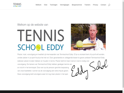 bespanservic contact eddy elegant ondersteund ontworp privacy schol tennisles tennisschol themes trainer training veren visie welkom wordpres