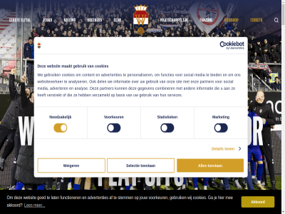 0 00 02 03 04 05 1 12 13 2 20 2024 2026 26 27 3 4 5 54 6 7 9 advertenties adverter af akkoord algemen all analys analyser and basis bekijk bied bosch busines by club combiner consent constructed contact content cookies d del den designed detail eerst elftal emm ers fanzon fc functies functioner ga gan gebruik gegeven goed gs historie hom hoofdpartner ii indicia informatie inhoud jeugd jeugdopleid jouw king koning laatst lat les m maakt maart maatschapp market media mee mega membership nieuw nieuwsbrief noodzak off onz oss overslan p partner personaliser plaatst play play-off policy portal privacy recent reserved right robey s sal selectie selection services shirtpartner sit social stadion start statistiek stemm team ticket ticketinfo toestan ton top verstrekt verzameld voorkeur voorwaard vriendschap vs we webshop websit websiteverker wedstrijd weiger wii wij willem zakelijk