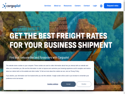 +31850608426 1 1053ta 2 2023 3 5h 77768817 a about accept adjustment air all allow am amar amsterdam an analytic and are arrow as back be best bok border both browser browsing busines by can carbon carer cargoplot cbam checking chos collect common communication company compar compliment computer condition consider contact cookie cookies covered creat curious customer customiz dap datadin ddp declin dedicated detail directly do don easy eliminat everyth examples experienc facebok fill find for forces forward forwarder free freight generat get got guid happy help her hour how i if imprint improv incoterm info@cargoplot.com information instagram instruction interact international involved ios it join kep know kvk latest let linkedin list login logistic maart manag manager manual marketplac mechanism media metric mistakes mod mor msds much navigat ned needed never newsletter nl861135763b01 not ocean offer on operat operation optimiz option or order organized other our out packing parties partnership pay per perfectly platform policy practical practices preferenc preferred pres privacy processes provider provides rail rates rating reij remember request resources road routing s sav say schimmelstrat sea see select servic services setting shar shipment sign singl social started step step-by-step stores support t team templat term the thes this to too touch tracked transport twitter ultimat up updates us use used vat ve verschil visit visitor vs we websit what when will with won workflow yes you your