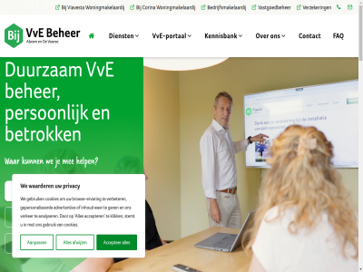 004 0182 0548 070 1 2026 217 2251 23 25 2801 68a 692 aanpass aanvrag abram accepter actief activer administratie administratief adres advertentie advertenties advies advocat afwijz analyser appartement bedrijfmakelaardij bedrijfsmakelaardij beher behoeft bestur betrok bouwkund bred brow browse-ervar bvvb bvvb-gecertificeerd compliment conflict consultancy contact cookie cookiebeleid cookies corina dd dienst duurzam eerlijk ervar even expertis faq financieel financiel financien formulier fusie gan gebruik gecertificeerd gedragscod geldt geluidsnorm gepersonaliseerd gev gouda halfrond hebt hel help het holland info@bijvvebeheer.nl inhoud inschakel invull jouw juist juli juni juridisch kennis kennisbank kiez klacht klachtenregel klik klus kunt lang lc leidseweg lid mag mak mee nederland neemt nieuw nieuwsbericht noord noord-holland offert onderdel onderhoud onz oog opstart overstapp person portal privacy regio sam snel splits springt stat statement stemt technisch termijn terwijl tijdrov tjeerd utrecht vak vastgoedbeher verbeter verder verduurzam vergader verker verzeker vestig viavesta vloer volgend volled voorschot vor vve vve-portal waarder war we websit welk wer wij woningmakelaardij zuid zuid-holland zuidelijk
