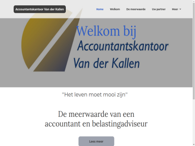 -6445261 073 accountant accountantskantor belastingadviseur hom kall les lev meerwaard mooi partner welkom