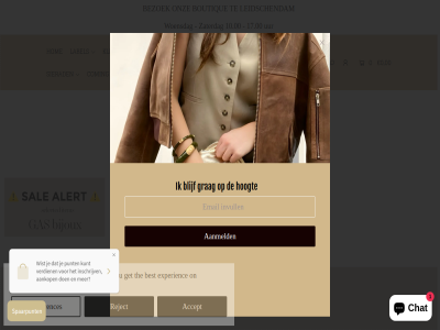 0 00 1 10.00 17.00 accept accessoires american appl best bezoek blijf boutique coming cookies ensur experienc expres fashion get grag hom hoogt ideal kleding label leidschendam maestro mastercard on onz our pay per policy preferences privacy reject she sierad son stories the this to uses uur visa websit woensdag you zaterdag