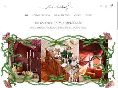0 amsterdam an b2b concert contact creativ curated darling design dreamy escap follow hom homepag instagram intimat join littl on policy return set studio styling the treasures us vintag visual webshop world