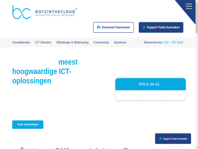 020 1 2026 2131 22 24/7 247 365 4g 5600 5g aanmak aanpak ac adsl adviser algemen all allen appl automotiv b b.v ban begrip bekijk beoordel bereik beschik beveil bouw boyz bv ceo check cloud clouddienst cloudtechnologie connectivity contact contactgegeven copyright dak deskund dienst digital dik domeinnam download driel efficienter enthousiast essentieel facebok firewall geeft gemaakt glasvezel goed graftermeerstrat helpdesk@boyzinthecloud.nl hoofddorp hoogwaard host hosting ict ict-oploss implementer instagram it it-support jeroen jouw jun kennis keuzes klant klantenservic klar lever limiet linkedin lucht machtig managed markt mat meest mis mobiel nacht nem netwerkbeher nieuw offic onderhoud onlin ontvang onz oploss optimalisatie pagina preptic privacy proactiev project project-bouw registrer reserved rick right s sam samenwerk sdsl sea sector seo server slimmer snel specialist specialistisch stan statement support t team teamviewer telefonie tevred the thuis ticket tijdperk toekomst toewijd trot uitdag uitgangspunt uitgebreid updat vacatures vak valt vanweg vdsl veilig verbond verricht vertrouw voip voorwaard vorm vrag war we webdesign webhost weg welkom werf werk werkplek whatsapp wifi wij wist xdsl zakelijk zwan