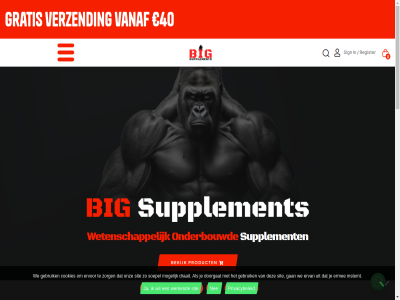 0 00 11 14 17 19 2200 24 39 4 40 45 50 5032 700 87964155 95 99 abonner algemen all allen beker bekijk best betal big bomba contact cookies copyright creatin doorgat draait e e-mailadres ermee ervan ervor facebok gan gebruik gratis gym handdoek info@bigsupplements.nl instagram instemt isolat jug klant klantenservic kvk laatst les mailadres ml mogelijk monohydrat nederland nee nieuwsbrief onderbouwd ontvang onz opties oud pack policy populair power pre pre-workout privacy privacybeleid product protein recht register retourner rielseweg selecter sh shak sign sit soepel sportvoed supplement tiktok tilburg toevoeg updates vanaf verzend voorbehoud voorrad voorwaard water we werkend wetenschapp whey winkelwag workout youtub zakelijk zorg