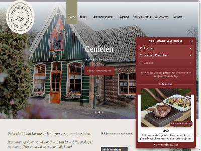 00 0299 050 1 10 11 12 13 17 17.00 1844 2 2026 3 672 7 9 accommodatie adres agenda all ambacht arrangement authentiek barbecue barbecueen bbq bbq/buffet bekend bekijk bent beschik bied bootjesverhur buffet caf cafe-restaurant contact copyright denk devriendschapdriehuizen.n diner dinerkaart diver dorp dorpj driehuiz e e-mail eilandspolder elektrisch enkel ervor extra feest fluisterbot geleg geniet geopend geslot gezell grag grot hart heerlijk helemal het holland hom hur ideal info informatie jar juist jullie kayak kent kermis kind kl klar kom kunt kwaliteit l les locatie lunch lunchproeverij ma/di mail mee meester menu mid modern mogelijk mooi natuurgebied natuurschon nederland noord noord-holland nov nr okt ontspann ontworp onz openingstijd pannenkoek pannenkoekenkaart plek polderhapp prachtig rand re recrer reserver restaurant rust salades schitter seizoen sfeervoll stan stat t/m telefon tijd tuinterras uitgebreid uitgeroep uitvalsbasis uitzicht uur vanaf vergader verkenn verschill vles vrienden/familie vriendschap war water we welkom wer wij wilt woe woe/do/vrij woensdag zal zat/zon zien zorg