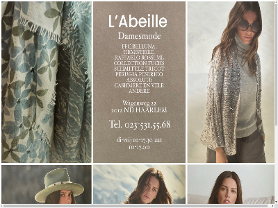 abeill haarlem l