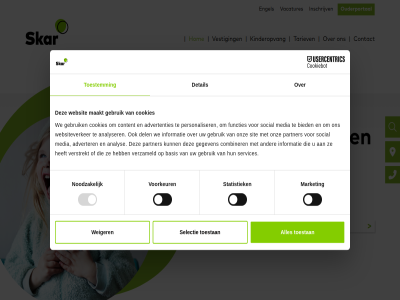 advertenties adverter analys analyser arnhem basis bied combiner consent contact content cookies del detail engel functies gebruik gegeven gemeent groei hom informatie inschrijv jouw kinderopvang maakt market media noodzak omligg onz ouderportal partner personaliser selectie selection services sit skar social statistiek tariev toestan toestemm vacatures verstrekt verzameld vestig vind voorkeur we websit websiteverker weiger ziet