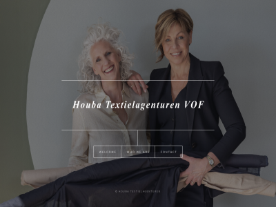 agentur are contact houba textiel textielagentur we welcom who