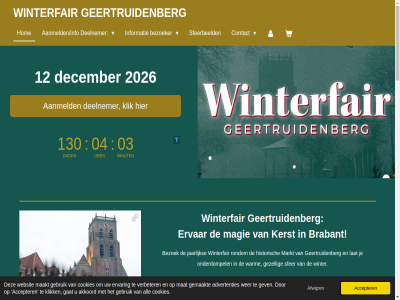 0 00 1 12 125 175 2026 225 35 425 55 725 aanmeld aanmelden/info accepter advertenties afwijz akkoord algemen all assortiment barry beheerd bereik betover bezoek bezoeker brabant breng cadeaus contact cookies countdown dansvoorstell december decoraties deelnem deelnemer direct diver doel elfj ervar facebok faro feestdag foodplein foodtruck for ga gat gebruik geertruidenberg gehor gemaakt geniet gerecht gev gezell goed handgemaakt hebt heerlijk heerlijkst historisch hom hoofdinhoud hoogtepunt i iederen informatie initiatief instagram jaarlijk jou kerst kerstlieder kerstman kerstmarkt kerstspull kinder klik kor kraampjes lat lekkernij linkedin lokal maakt maatschapp magie magisch markt marktkram mat mistletoe modern mooist nodig onderdompel ontdek ontmoet onz optreden prachtig product proef rid rondom sfeerbeeld sfeervoll sfer sleigh spectaculair sponsor ten traditionel uniek verbeter veren verk vermak versierd vind vol voorwaard vriendelijk vrolijk warm websit wer widget winter winterelfj winterfair wonderland xmas youtub zangkor zowel
