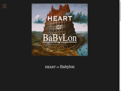 and are as babylon band bas composition contact drum exist guitar heart hom info info@heartofbabylon.com lin line-up mainly music our own play repertoir rock song streaming the up vocal we well