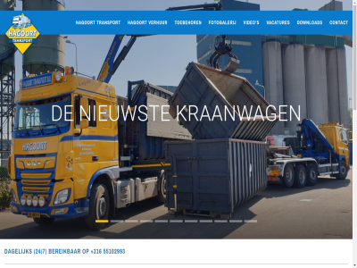 +31 +316 0 10 12 16 180 1997 2017 24/7 29 2984 30 49 51 55 55102993 6 93 actief afvalverwerk algemen am bedrijf bereik beschermingsmiddel beschik bijvoorbeeld branches bv certificat contact contactinformatie copyright dagelijk dienst dienstbetrek diver download eenmansbedrijf end ervar fotogalerij gebied gecertificeerd gemotiveerd hagoort hen hur info@hagoortgroep.nl inmiddel jar jarenlang kaartgegeven kennis kies kort kraanwag kund kunt land lang les lever machinist mail medewerker mob nederland nieuwst nikkelstrat nodig opgedan person personeelsverhur personel product professionel ridderkerk s sind tel terecht tijdelijk toebehor transport transportbranch transportdienst uitgegroeid uitstek vacatures vca vca-certificat verhur vervoer video voorwaard werknemer wij zowel